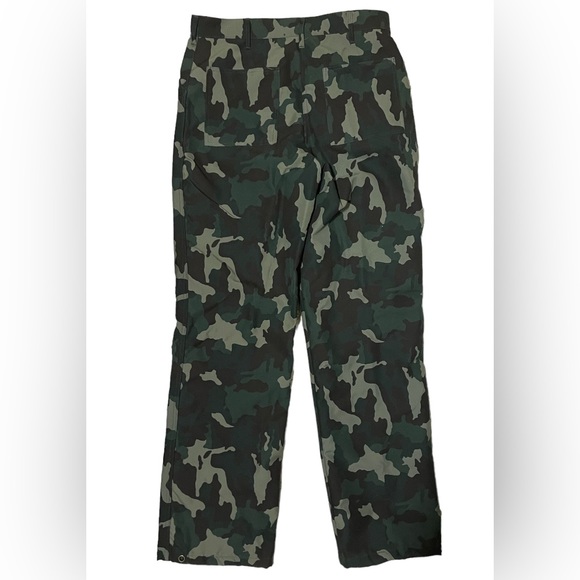 Vintage Sportchief Lined Hunting Pants - Picture 3 of 7